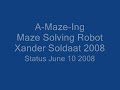 A-Maze-Ing