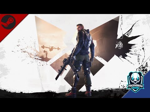 Rogue Company OST - Squad intro theme (Rogue Company Soundtrack/Music)
