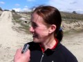 Entrevista efectuada a Riina Kuuselu, que participou no POM 11