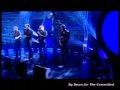 Westlife preforming I'll See You Again @ Lottery