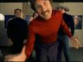 Anchorman: Afternoon Delight Music Video