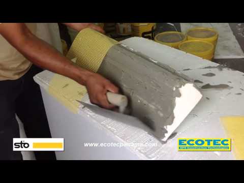 molduras para exterior - Videos | Videos relacionados con molduras para