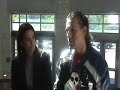 Thomas Lang Interview