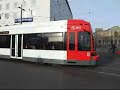 Trams (Bahnen) in Bremen
