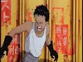 Akira: Trailer Re-Cut