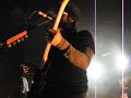 Motion City Soundtrack \"Fell In Love Without You\" (Live)
