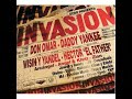 caliente   daddy yankee   la invasion