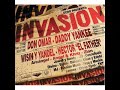 caliente   daddy yankee   la invasion