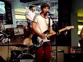 The Holloways Live