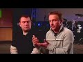 Exponential Conference: Reproducing Church Part 01