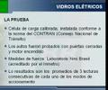 Ventanas Automaticas - Estaditicas
