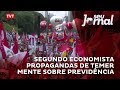 - SINDIMINA SERGIPE - SINDIMINA SERGIPE
