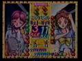 ときメモ対戦ぱずるだま