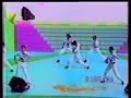 金城武唱只要你和我及太陽計劃主題曲