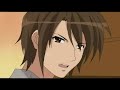Koizumi x Kyon - Im too sexy