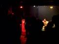 Vid�o Live au New Bar/nevers de Thrashington D.C.