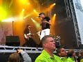 H�kan Hellstr�m Ramlar - Gatufesten 5 juli 2008
