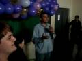 videos de Niver do Ytalo 2008