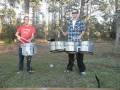 videos de ME&TEAGUE Drumline2