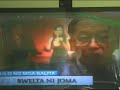 BEU JOMA SISON-ARA MINA DANCE