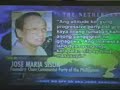BEU JOMA SISON-ARA MINA DANCE