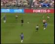 Chelsea FC vs Feyenoord July 2007 Highlights