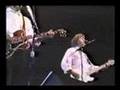 Moody Blues - Steppin' in a Slide Zone & Talking out of turn