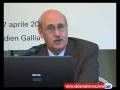 Claudio Camilli, Global Risk Forum