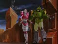 Transformers the Movie: Part 2 Transformers the Movie: Part 2