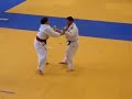 Championats du Monde Judo V�t�rans Bruxlle 2008