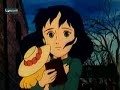 Sally - ending