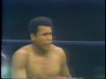 1977 09 29. Muhammad Ali – Earnie Shavers