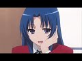 No one was home this morning so I decided I would practice my character voices! :DI hope you all enjoy them! Characters Featured: Tiga, Ami and Minori Music: Vanila Salt (Kareoke version)