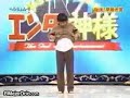 Desnudarse en 7.31 Segundos!!!