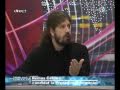 Remus Cernea Interviu in Tg Jiu 4.avi