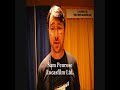 PyCon 2008 - Interview with Lucasfilm Ltd.
