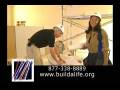 videos de Carpenters Training - Build A Life Spot1