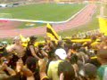 vamos vamo aurinegro   avalancha sur