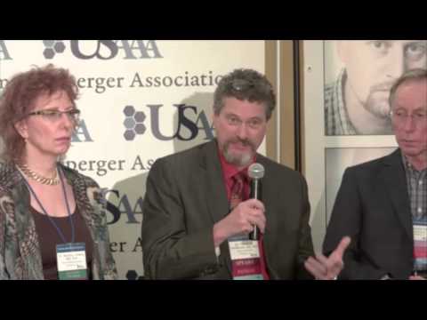Dr. Henderson – USAAA 2014 – Aggression in Autism
