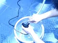 Solar water pump