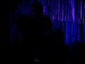 greg ashley @ spaceland, los angeles nov 2009
