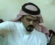 رد الشاعر عبيان اليامى على مطلق النومسى