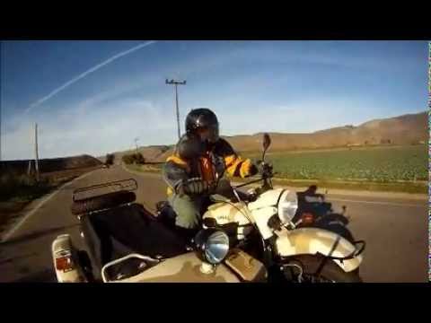 User submitted video