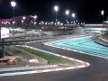 F1 Abu Dhabi 2009