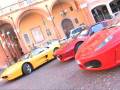 videos de Scuderia Ferrari Club Cento - In Cento a Cento 2008