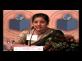 smt. daggubati purandeswari at the the white house symposium on advancing global literacy building a foundation for freedom in new york on september 22 hosted by mrs. laura bush.