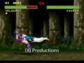Mortal Kombat 2 - SNES Gamplay with (arcade music)