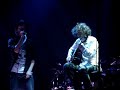 Incubus - Redefine (Acoustic) (NL)