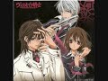 Vampire Knight OST - Heart Wrenching Sorrow Vampire Knight OST - Heart Wrenching Sorrow