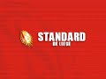STANDARD DE LIEGE CHAMPION 2008! La fête + CAR JOUEURS
